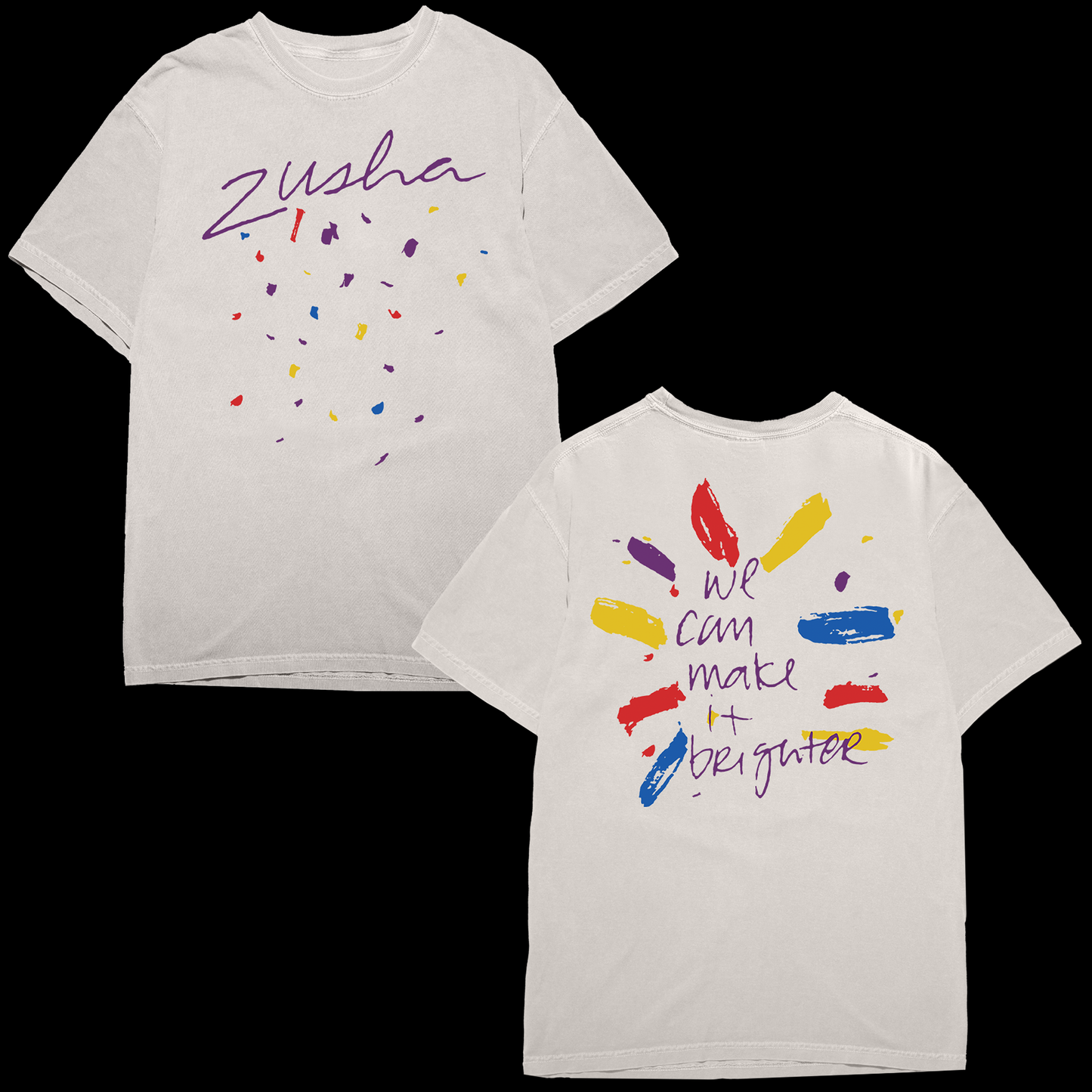 confetti