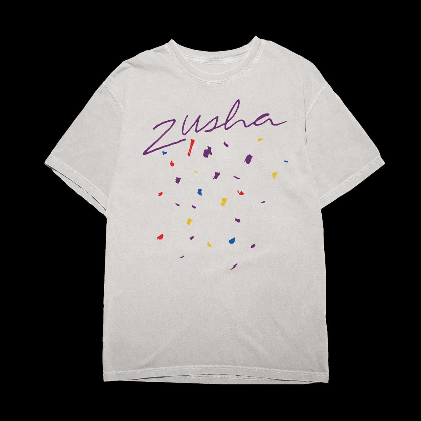 confetti