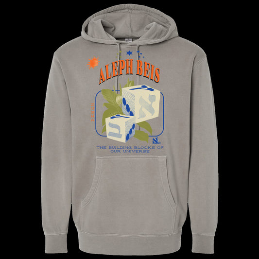 aleph beis